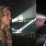 Jay-Z en concert, duo avec Notorious BIG