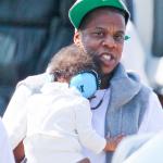 Jay Z en lice pour préparer son festival “Made in America” à Philadelphie