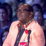 Randy Jackson ne sera plus juge dans le célèbre show “American Idol”