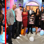 Au revoir Rocsi Diaz et Terrence J de “BET 106 & Park”