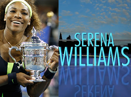 Serena Williams remporte son 4ème titre de championne de l’US Open 2012
