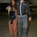 Zoe Saldana et Bradley Cooper de nouveau ensemble