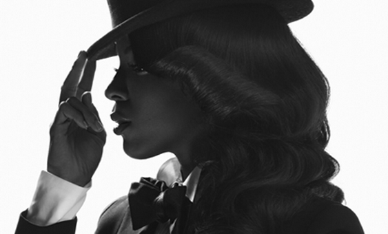 Kelly Rowland prépare son quatrième album intitulé “Year Of The Woman”
