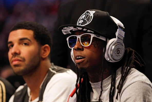Lil Wayne pense que l’album posthume de Aaliyah par Drake est une bonne chose