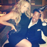 Nick Cannon fête ses 32 ans en compagnie de la belle Mariah “Mimi” Carey