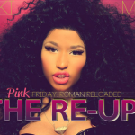 Nicki Minaj révèle la couverture de son album intitulé “Pink Friday: Roman Reloaded: THE RE-UP”