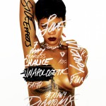 Rihanna communique la liste des chansons de “Unapologetic” et dévoile les coulisses de “Diamonds”