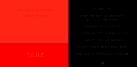 Solange Knowles dévoile la couverture de son prochain album intitulé “True”