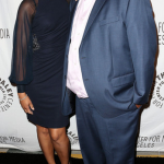 Tamar & Vince au Paley Center pour les  “Media Annual Los Angeles Benefit”