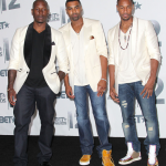 Tank, Tyrese et Ginuwine reforment le groupe de R & B “TGT”