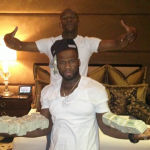 50 Cent et Money Team c’est terminé