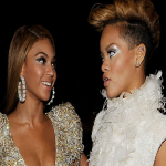 Beyonce et Rihanna sont bien placées dans le classement des musiciens les plus riches