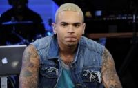 Chris Brown supprime son compte Twitter