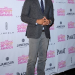 Zoe Saldana et Common aux nominations des 2013 Film Independent Spirit Awards