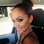 Evelyn Lozada  est de retour dans “Basketball Wives Miami”