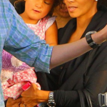 Halle Berry renforme sa sécurité pour sa fille Nahla