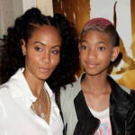 Jada Pinkett Smith répond aux critiques des coiffures de Willow