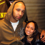 Tahiry Jose parle de la mixtape de son ex Joe Budden