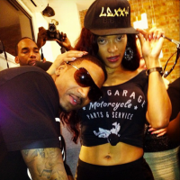 Joseline Hernandez et Stevie J sont de retour…