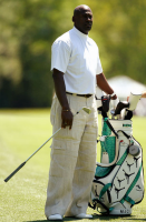 Michael Jordan banni d’un club de golf
