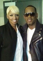 Nene Leakes et R. Kelly invités de The View