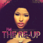 Nicki Minaj dévoile la couverture de son nouvel album “Pink Friday The Re-Up”