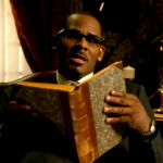 R. Kelly dévoile la suite de Trapped in the Closet Chapter 23-33