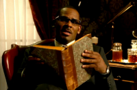 R. Kelly dévoile la suite de Trapped in the Closet Chapter 23-33