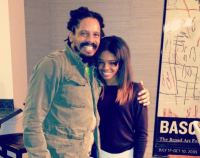 Selah Marley fête ses 14 ans avec papa Rohan Marley