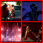 Swizz Beatz featuring Chris Brown et Ludacris dans “Everyday Birthday”