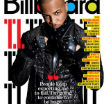 TI fait la couverture du BillBoard Magazine