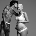 Wiz Khalifa et Amber Rose ont décidé de se marier avant la venue du bébé