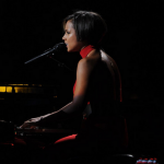 Kanye West et Alicia Keys ont donné leur voix pour les victimes de l’ouragan SAndy le 12-12-12