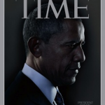Barack Obama élu Personne de l’année par le Time Magazine