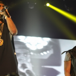 Big Sean organise un concert “Homecoming Show” à Detroit, Michigan