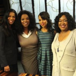 Kerry Washington invitée de Oprah sur OWN
