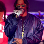 Snoop Dogg enflamme la foule à Las Vegas