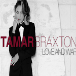 Tamar Braxton: Nouveau single intitulé Love And War