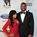 Tyson Beckford et Toya Wright présentent The Men of Power and Influence Awards