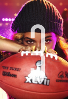 Beyonce dévoile une vidéo de son entraînement pour le SuperBowl 2013