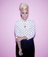 Emili Sande invitée de “Today Show”