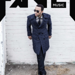 John Legend prépare son grand retour via Fault Magazine