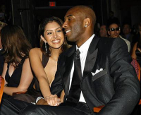 Kobe Bryant prend la défense de sa femme