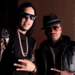 Ne-Yo et French Montana présentent “Let Me Love You” le remix