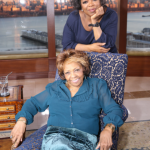 Cissy Houston se confie à Oprah Winfrey!