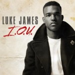 Luke James sort son nouveau single “I.O.U”