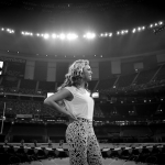 Beyonce peaufine les derniers détails avant le SuperBowl