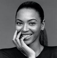 Beyonce – Photoshoot de The Gentle Woman Magazine