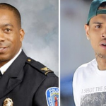 Le chef de police chargé de l’affaire Chris Brown a démissionné