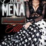 Erica Mena lance la campagne de son livre “Underneath”